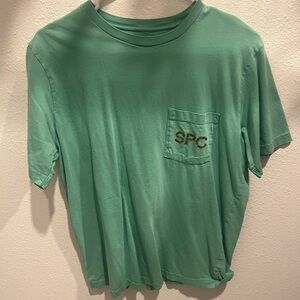 Southern point tshirt